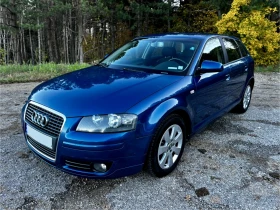 Audi A3 1.9 TDI SPORTBACK - Car24.bg Audi A3 1.9 TDI SPORTBACK
