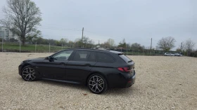 BMW 530E Plug-in M-packet Shadow line - 69700 лв. / 35637.04 € - 98645710 4 | Car24.bg BMW 530E Plug-in M-packet Shadow line - 69700 лв. / 35637.04 € - 98645710 4