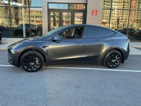 Tesla Model Y * CARFAX * БЕЗ ПЪРВОНАЧАЛНА ВНОСКА - 63000 лв. / 32211.39 € - 87988555 7 | Car24.bg Tesla Model Y * CARFAX * БЕЗ ПЪРВОНАЧАЛНА ВНОСКА - 63000 лв. / 32211.39 € - 87988555 7