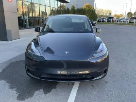 Tesla Model Y * CARFAX * БЕЗ ПЪРВОНАЧАЛНА ВНОСКА - 63000 лв. / 32211.39 € - 87988555 2 | Car24.bg Tesla Model Y * CARFAX * БЕЗ ПЪРВОНАЧАЛНА ВНОСКА - 63000 лв. / 32211.39 € - 87988555 2