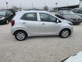 Kia Picanto - 8200 € / 16037.81 лв. - 84790023 8 | Car24.bg Kia Picanto - 8200 € / 16037.81 лв. - 84790023 8