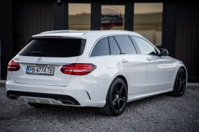 Mercedes-Benz C 220 CDI* AMG* LED - 10900 € / 21318.55 лв. - 64101806 8 | Car24.bg Mercedes-Benz C 220 CDI* AMG* LED - 10900 € / 21318.55 лв. - 64101806 8