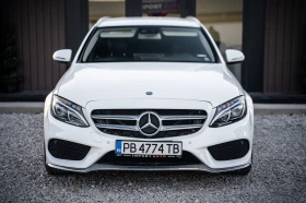 Mercedes-Benz C 220 CDI* AMG* LED - 10900 € / 21318.55 лв. - 64101806 2 | Car24.bg Mercedes-Benz C 220 CDI* AMG* LED - 10900 € / 21318.55 лв. - 64101806 2