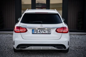 Mercedes-Benz C 220 CDI* AMG* LED - 10900 € / 21318.55 лв. - 64101806 7 | Car24.bg Mercedes-Benz C 220 CDI* AMG* LED - 10900 € / 21318.55 лв. - 64101806 7