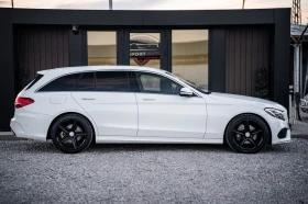 Mercedes-Benz C 220 CDI* AMG* LED - 10900 € / 21318.55 лв. - 64101806 5 | Car24.bg Mercedes-Benz C 220 CDI* AMG* LED - 10900 € / 21318.55 лв. - 64101806 5