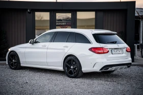Mercedes-Benz C 220 CDI* AMG* LED - 10900 € / 21318.55 лв. - 64101806 6 | Car24.bg Mercedes-Benz C 220 CDI* AMG* LED - 10900 € / 21318.55 лв. - 64101806 6