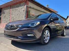 Opel Astra 1.6 CDTI Led Distronic Euro 6 - Car24.bg Opel Astra 1.6 CDTI Led Distronic Euro 6