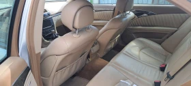 Mercedes-Benz E 320 - 6300 € / 12321.73 лв. - 73535094 6 | Car24.bg Mercedes-Benz E 320 - 6300 € / 12321.73 лв. - 73535094 6
