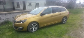 Peugeot 308 - Car24.bg Peugeot 308