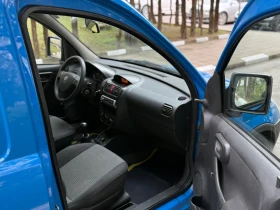 Opel Combo Уникат - 2299 € / 4496.45 лв. - 77923872 8 | Car24.bg Opel Combo Уникат - 2299 € / 4496.45 лв. - 77923872 8