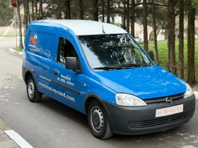 Opel Combo Уникат - Car24.bg Opel Combo Уникат