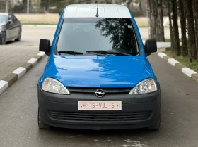 Opel Combo Уникат - 2299 € / 4496.45 лв. - 77923872 3 | Car24.bg Opel Combo Уникат - 2299 € / 4496.45 лв. - 77923872 3