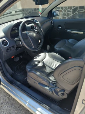 Citroen C2 undefined | Auto.bg — изображение 9 Citroen C2 undefined | Auto.bg — изображение 9