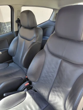 Citroen C2 undefined | Auto.bg — изображение 8 Citroen C2 undefined | Auto.bg — изображение 8