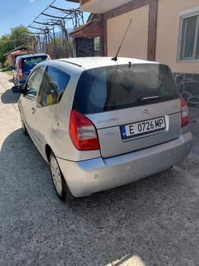 Citroen C2 undefined | Auto.bg — изображение 4 Citroen C2 undefined | Auto.bg — изображение 4