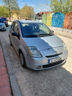 Citroen C2 undefined | Auto.bg — изображение 2 Citroen C2 undefined | Auto.bg — изображение 2