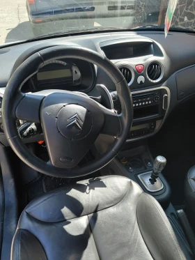 Citroen C2 undefined | Auto.bg — изображение 5 Citroen C2 undefined | Auto.bg — изображение 5