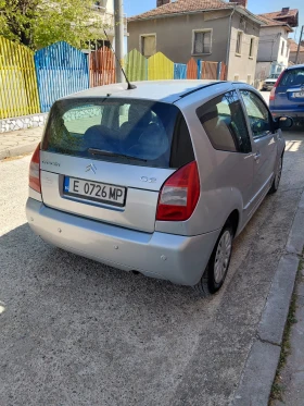 Citroen C2 undefined | Auto.bg — изображение 3 Citroen C2 undefined | Auto.bg — изображение 3