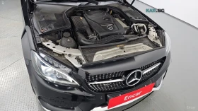 Mercedes-Benz C 200 * AMG* КОЖА* ПОДГРЕВ* ШИБИДАХ* КАМЕРА* HEAD-UP* - 15300 € / 29924.20 лв. - 33599458 6 | Car24.bg Mercedes-Benz C 200 * AMG* КОЖА* ПОДГРЕВ* ШИБИДАХ* КАМЕРА* HEAD-UP* - 15300 € / 29924.20 лв. - 33599458 6