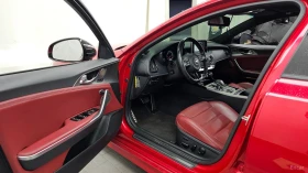 Kia Stinger 3.3* TURBO* AWD* GT* DISTRONIC* 360* ОБДУХ* | Auto.bg — изображение 8 Kia Stinger 3.3* TURBO* AWD* GT* DISTRONIC* 360* ОБДУХ* | Auto.bg — изображение 8