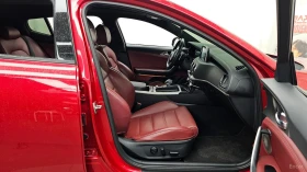 Kia Stinger 3.3* TURBO* AWD* GT* DISTRONIC* 360* ОБДУХ* | Auto.bg — изображение 9 Kia Stinger 3.3* TURBO* AWD* GT* DISTRONIC* 360* ОБДУХ* | Auto.bg — изображение 9