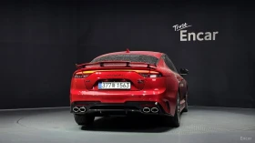 Kia Stinger 3.3* TURBO* AWD* GT* DISTRONIC* 360* ОБДУХ* | Auto.bg — изображение 4 Kia Stinger 3.3* TURBO* AWD* GT* DISTRONIC* 360* ОБДУХ* | Auto.bg — изображение 4
