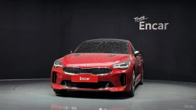 Kia Stinger 3.3* TURBO* AWD* GT* DISTRONIC* 360* ОБДУХ* | Auto.bg — изображение 2 Kia Stinger 3.3* TURBO* AWD* GT* DISTRONIC* 360* ОБДУХ* | Auto.bg — изображение 2
