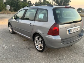 Peugeot 307 Peugeot 307 2.0 HDi 136 к.с. | Auto.bg — изображение 4 Peugeot 307 Peugeot 307 2.0 HDi 136 к.с. | Auto.bg — изображение 4