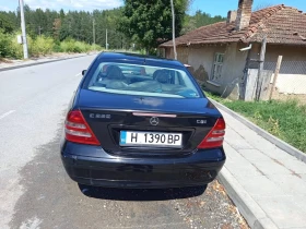 Mercedes-Benz C 220 - 1700 € - 25451975 2 | Car24.bg Mercedes-Benz C 220 - 1700 € - 25451975 2