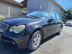 Mercedes-Benz C 220 - 1700 € - 25451975 5 | Car24.bg Mercedes-Benz C 220 - 1700 € - 25451975 5