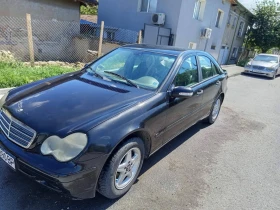 Mercedes-Benz C 220 - 1700 € - 25451975 4 | Car24.bg Mercedes-Benz C 220 - 1700 € - 25451975 4