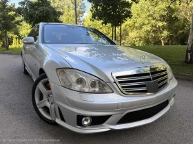 Mercedes-Benz S 63 AMG