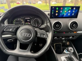 Audi A3 Audi A3 e tron plug in hybrid - Car24.bg Audi A3 Audi A3 e tron plug in hybrid