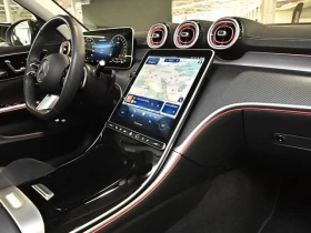 Mercedes-Benz C 300 e AMG PLUG-IN HYBRID MEMORY 360-CAM DISTRONIC | Auto.bg — изображение 13 Mercedes-Benz C 300 e AMG PLUG-IN HYBRID MEMORY 360-CAM DISTRONIC | Auto.bg — изображение 13