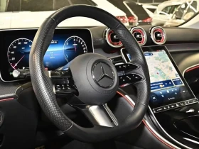 Mercedes-Benz C 300 e AMG PLUG-IN HYBRID MEMORY 360-CAM DISTRONIC | Auto.bg — изображение 7 Mercedes-Benz C 300 e AMG PLUG-IN HYBRID MEMORY 360-CAM DISTRONIC | Auto.bg — изображение 7