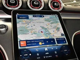 Mercedes-Benz C 300 e AMG PLUG-IN HYBRID MEMORY 360-CAM DISTRONIC | Auto.bg — изображение 8 Mercedes-Benz C 300 e AMG PLUG-IN HYBRID MEMORY 360-CAM DISTRONIC | Auto.bg — изображение 8