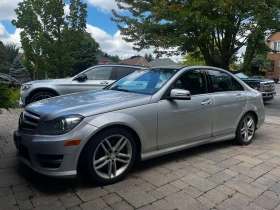 Mercedes-Benz C 300 * CARFAX * БЕЗ ПЪРВОНАЧАЛНА ВНОСКА
