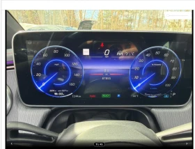 Mercedes-Benz EQS 450+ AMG | Auto.bg — изображение 3 Mercedes-Benz EQS 450+ AMG | Auto.bg — изображение 3