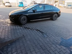 Mercedes-Benz EQS 450+ AMG - 37634 € - 47054028 6 | Car24.bg Mercedes-Benz EQS 450+ AMG - 37634 € - 47054028 6