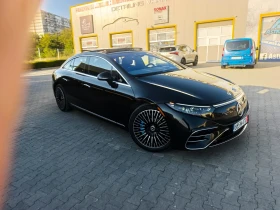 Mercedes-Benz EQS 450+ AMG - 37634 € - 47054028 4 | Car24.bg Mercedes-Benz EQS 450+ AMG - 37634 € - 47054028 4