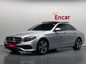 Mercedes-Benz E 300 САМО 30% АВАНС