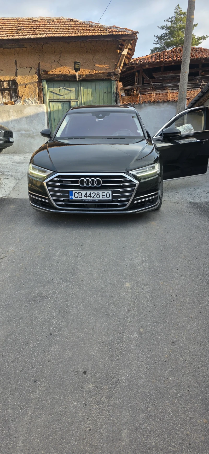 Audi A8 AUDI A8L - 39700 € / 77646.45 лв. - 33664821 1 | Car24.bg Audi A8 AUDI A8L - 39700 € / 77646.45 лв. - 33664821 1