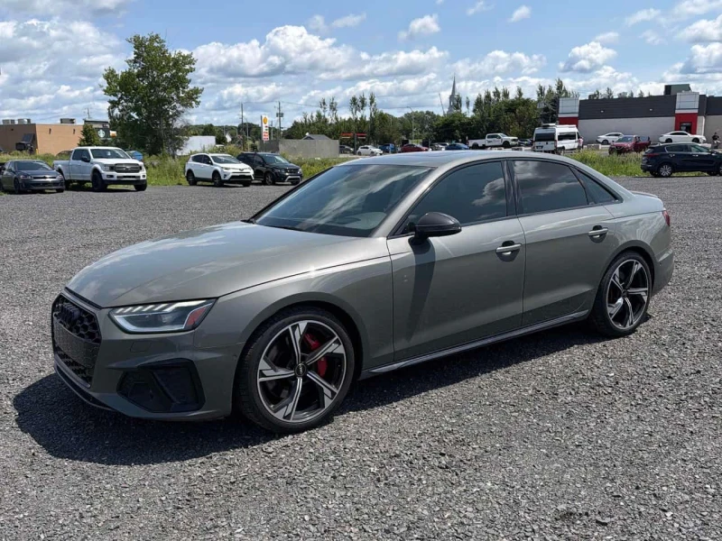 Audi S4 Technik | CARFAX | АВТОКРЕДИТ БЕЗ ПЪРВОНАЧАЛНА - 31500 € / 61608.64 лв. - 49559694 1 | Car24.bg Audi S4 Technik | CARFAX | АВТОКРЕДИТ БЕЗ ПЪРВОНАЧАЛНА - 31500 € / 61608.64 лв. - 49559694 1