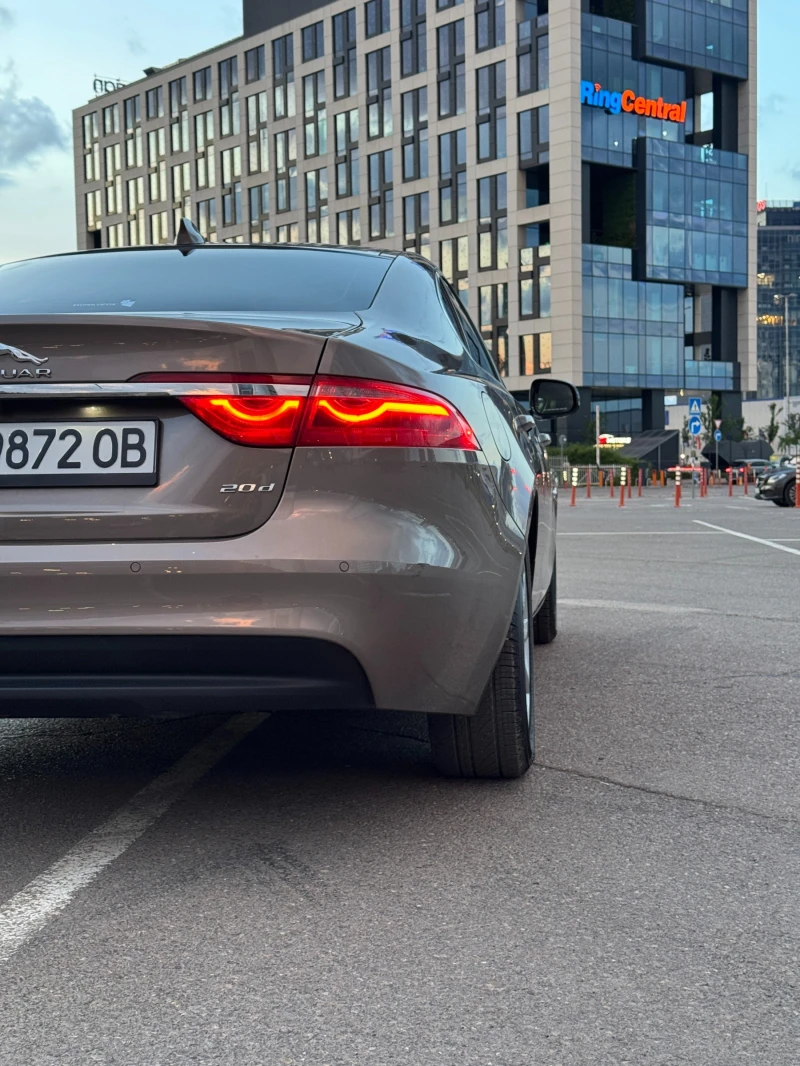 Jaguar Xf 2.0D 180к.с. ZF 8 - 13800 € - 64283939 1 | Car24.bg Jaguar Xf 2.0D 180к.с. ZF 8 - 13800 € - 64283939 1