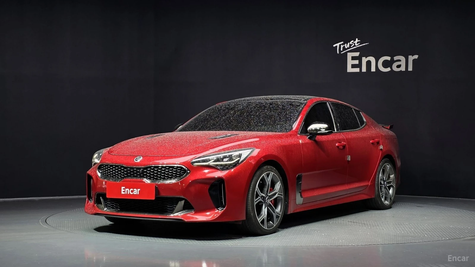 Kia Stinger 3.3* TURBO* AWD* GT* DISTRONIC* 360* ОБДУХ* | Auto.bg — изображение 1 Kia Stinger 3.3* TURBO* AWD* GT* DISTRONIC* 360* ОБДУХ* | Auto.bg — изображение 1