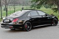 Mercedes-Benz S 500 63L AMG MAYBACH 4matic - [8] 