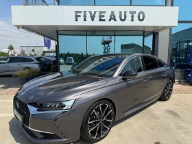 DS DS 9 E-Tense 4x4 Hybrid / ГАРАНЦИЯ - Car24.bg DS DS 9 E-Tense 4x4 Hybrid / ГАРАНЦИЯ