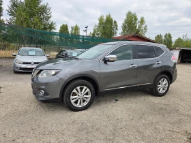 Nissan X-trail 1.6/4х4/360 /Navi/Panorama - Car24.bg Nissan X-trail 1.6/4х4/360 /Navi/Panorama