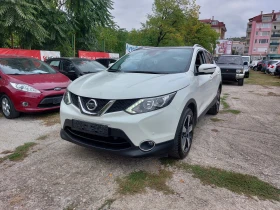 Nissan Qashqai 1.5DCI* TEKNA* 6-SPEED.* 36м. х 606лв.* - Car24.bg Nissan Qashqai 1.5DCI* TEKNA* 6-SPEED.* 36м. х 606лв.*