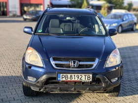 Honda Cr-v ГАЗ БЕНЗИН РЕГИСТРАЦИЯ - Car24.bg Honda Cr-v ГАЗ БЕНЗИН РЕГИСТРАЦИЯ
